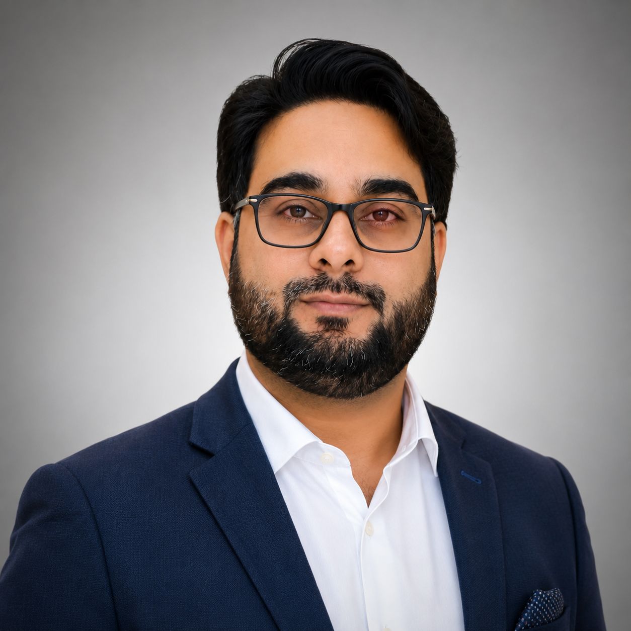 Dr. Ahmar Afaq, Assistant Professor of Law at Symbiosis Law School, Nagpur